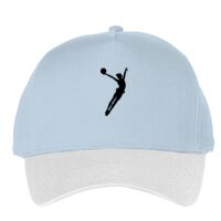 Classic 5-panel snapback (6007) Vignette