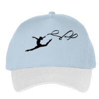 Classic 5-panel snapback (6007) Vignette