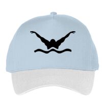 Classic 5-panel snapback (6007) Vignette