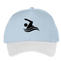 Classic 5-panel snapback (6007) Vignette