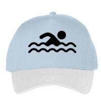 Classic 5-panel snapback (6007) Vignette