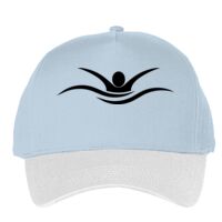 Classic 5-panel snapback (6007) Vignette