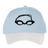 Classic 5-panel snapback (6007) Vignette