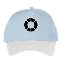 Classic 5-panel snapback (6007) Vignette