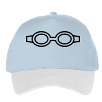 Classic 5-panel snapback (6007) Vignette