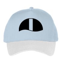 Classic 5-panel snapback (6007) Vignette