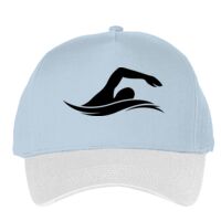 Classic 5-panel snapback (6007) Vignette