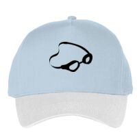 Classic 5-panel snapback (6007) Vignette