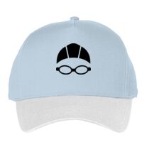 Classic 5-panel snapback (6007) Vignette