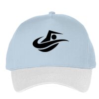 Classic 5-panel snapback (6007) Vignette