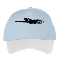 Classic 5-panel snapback (6007) Vignette