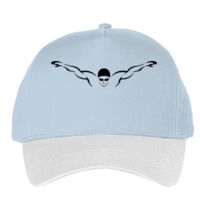 Classic 5-panel snapback (6007) Vignette