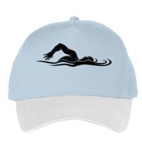 Classic 5-panel snapback (6007) Vignette