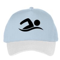 Classic 5-panel snapback (6007) Vignette