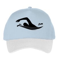 Classic 5-panel snapback (6007) Vignette