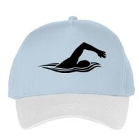 Classic 5-panel snapback (6007) Vignette