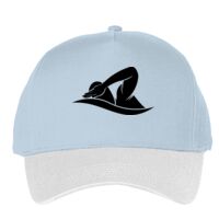 Classic 5-panel snapback (6007) Vignette