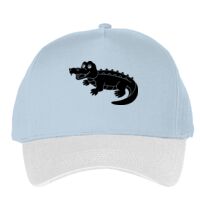 Classic 5-panel snapback (6007) Vignette