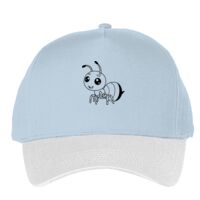 Classic 5-panel snapback (6007) Vignette