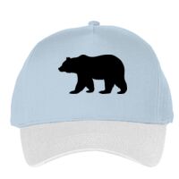 Classic 5-panel snapback (6007) Vignette