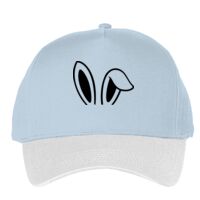 Classic 5-panel snapback (6007) Vignette