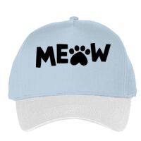 Classic 5-panel snapback (6007) Vignette