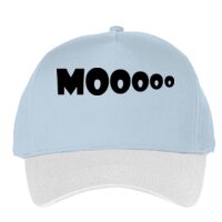 Classic 5-panel snapback (6007) Vignette