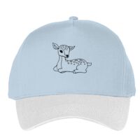 Classic 5-panel snapback (6007) Vignette