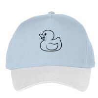 Classic 5-panel snapback (6007) Vignette