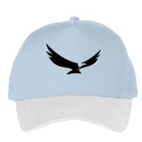 Classic 5-panel snapback (6007) Vignette