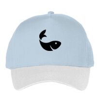 Classic 5-panel snapback (6007) Vignette