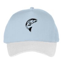 Classic 5-panel snapback (6007) Vignette