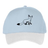 Classic 5-panel snapback (6007) Vignette