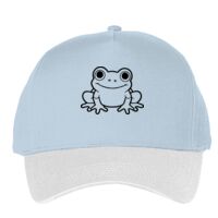 Classic 5-panel snapback (6007) Vignette