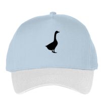 Classic 5-panel snapback (6007) Vignette