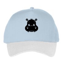 Classic 5-panel snapback (6007) Vignette