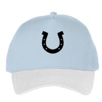 Classic 5-panel snapback (6007) Vignette