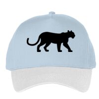 Classic 5-panel snapback (6007) Vignette