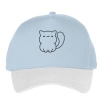 Classic 5-panel snapback (6007) Vignette