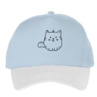 Classic 5-panel snapback (6007) Vignette