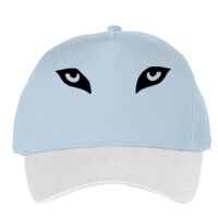 Classic 5-panel snapback (6007) Vignette