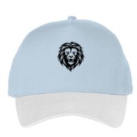 Classic 5-panel snapback (6007) Vignette