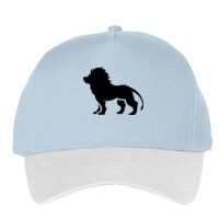 Classic 5-panel snapback (6007) Vignette