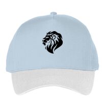 Classic 5-panel snapback (6007) Vignette