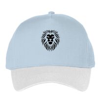 Classic 5-panel snapback (6007) Vignette