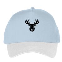 Classic 5-panel snapback (6007) Vignette