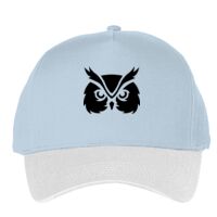 Classic 5-panel snapback (6007) Vignette