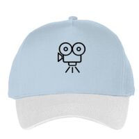 Classic 5-panel snapback (6007) Vignette