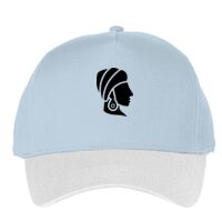 Classic 5-panel snapback (6007) Vignette