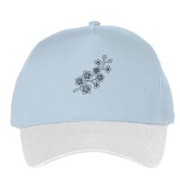 Classic 5-panel snapback (6007) Vignette